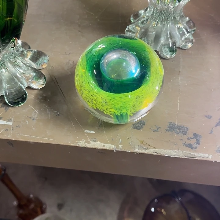 琉璃直径10不完美