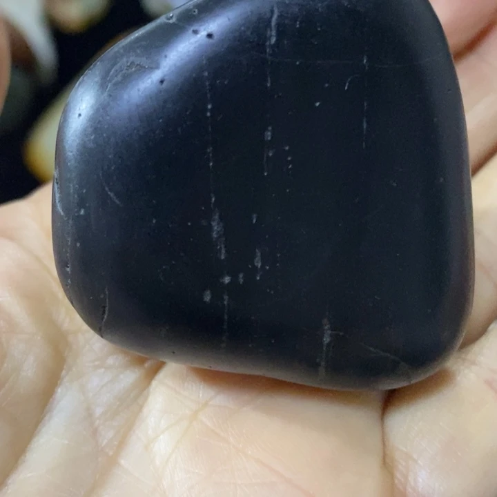 未镶嵌和田玉（子料）把件24