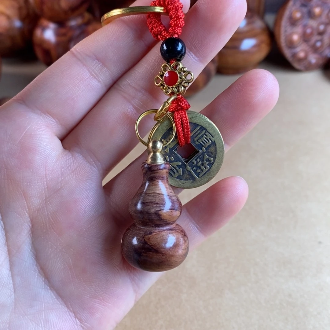 黄花梨/降香黄檀手串/手链1