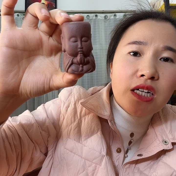 紫泥底槽青盖置原矿