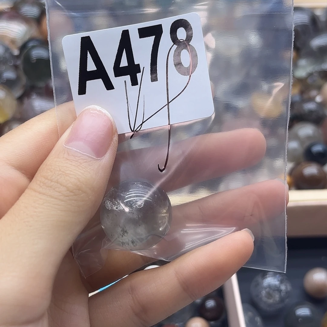 火***我未镶嵌紫晶珠宝半成品478