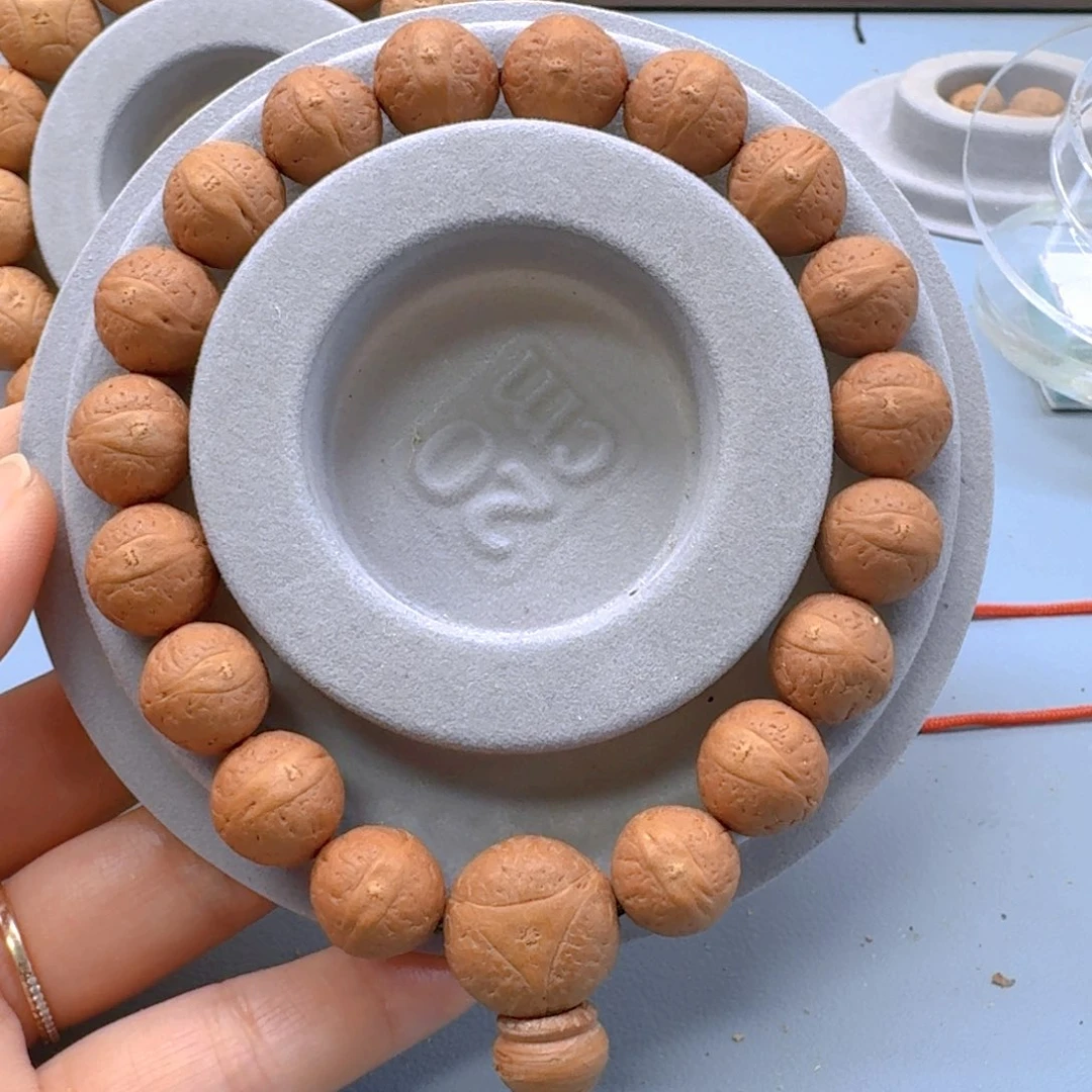 凤眼菩提手串13凤眼，9@0315