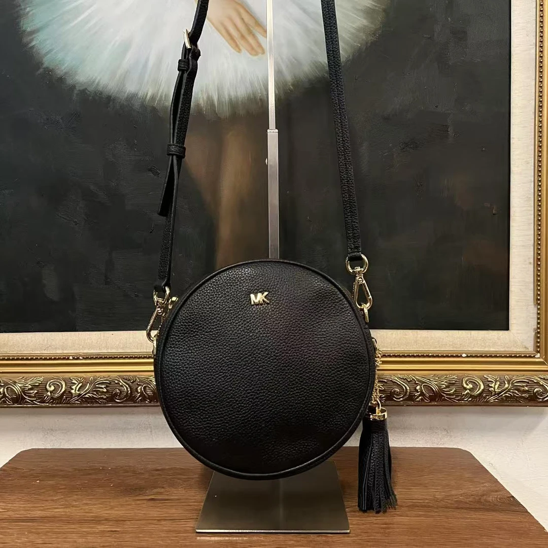 95新 MICHAELKORS/迈克高仕 mk单肩包/97247