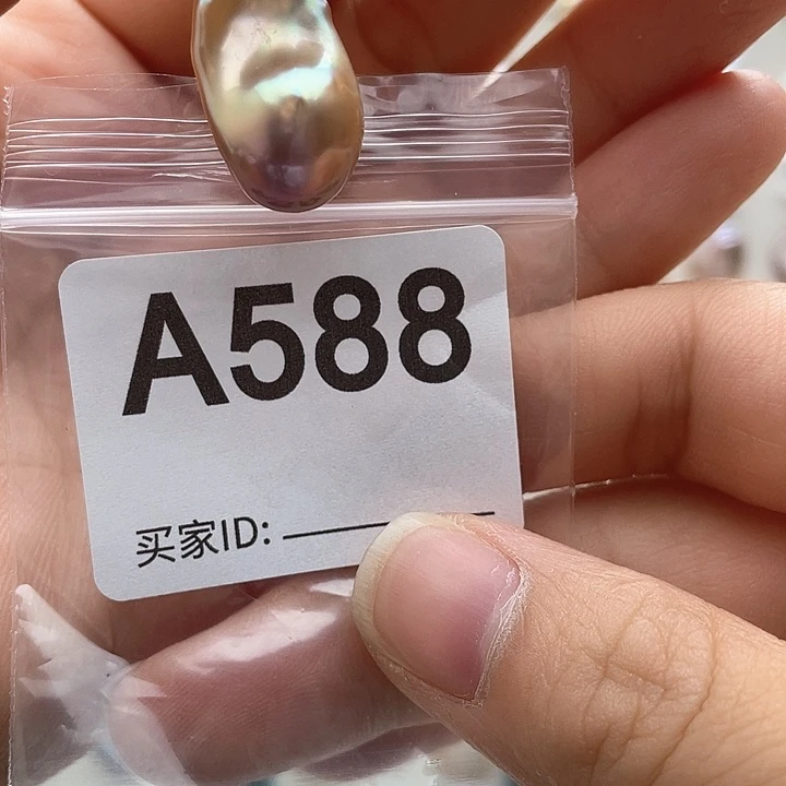 天然珍珠。  漏 漏 漏未镶嵌淡水珍珠