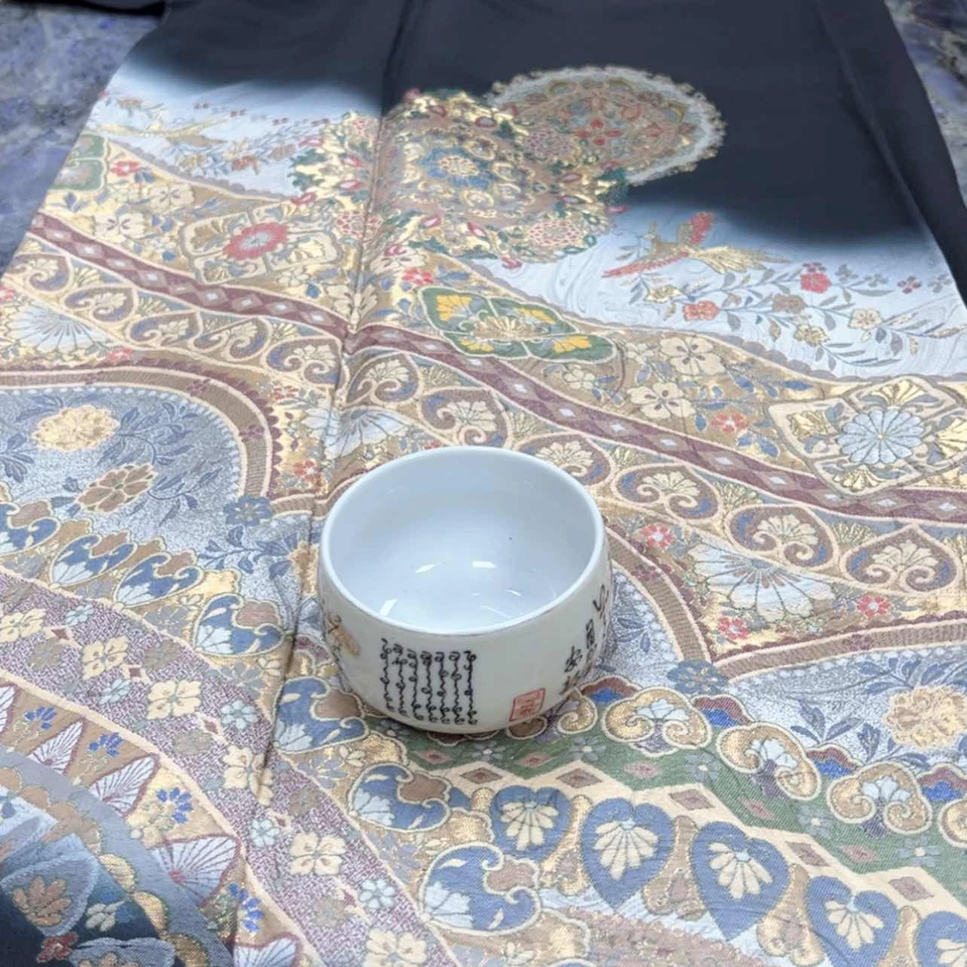 【闪购商品】陶瓷马克杯带盖勺