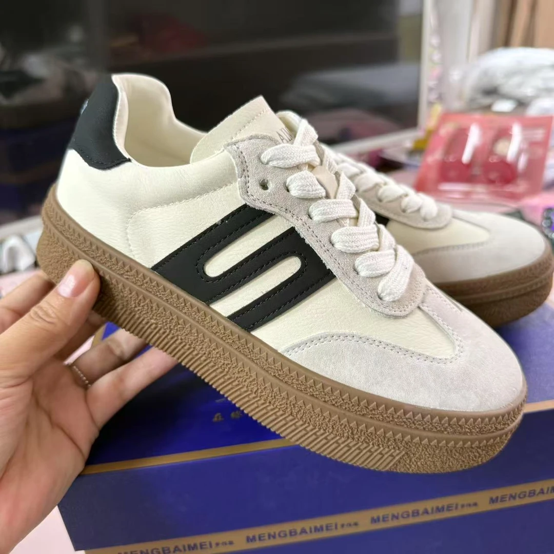 9998  女款德迅鞋 不加绒