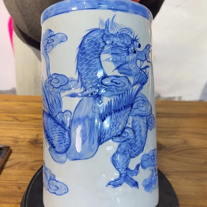 幸***。陶陶瓷，默认微瑕，介意勿拍