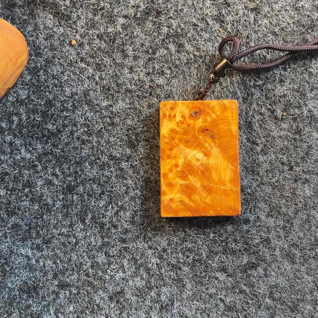 柏木（崖柏）太行崖柏