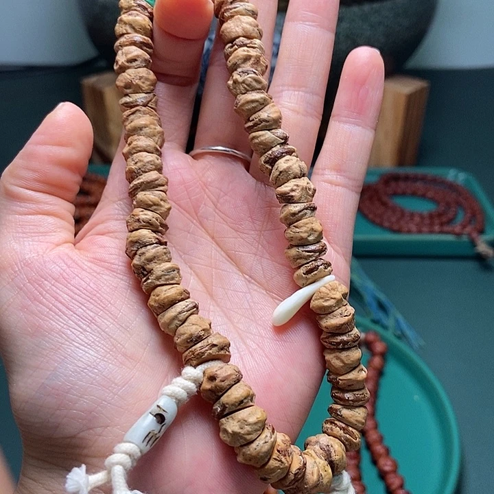 柏香籽/百香籽吊坠316.6苍狼9.6～1.0