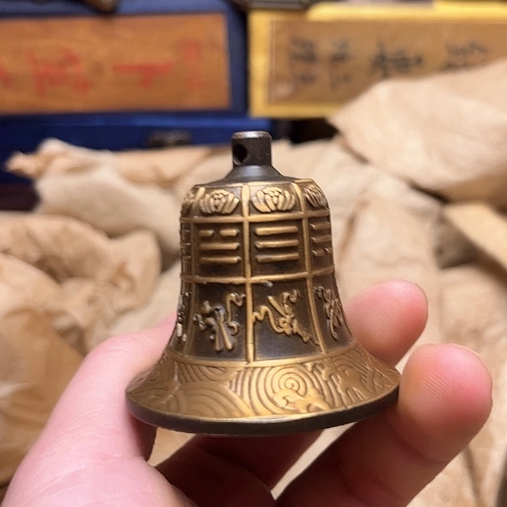 文玩铜器点击下单