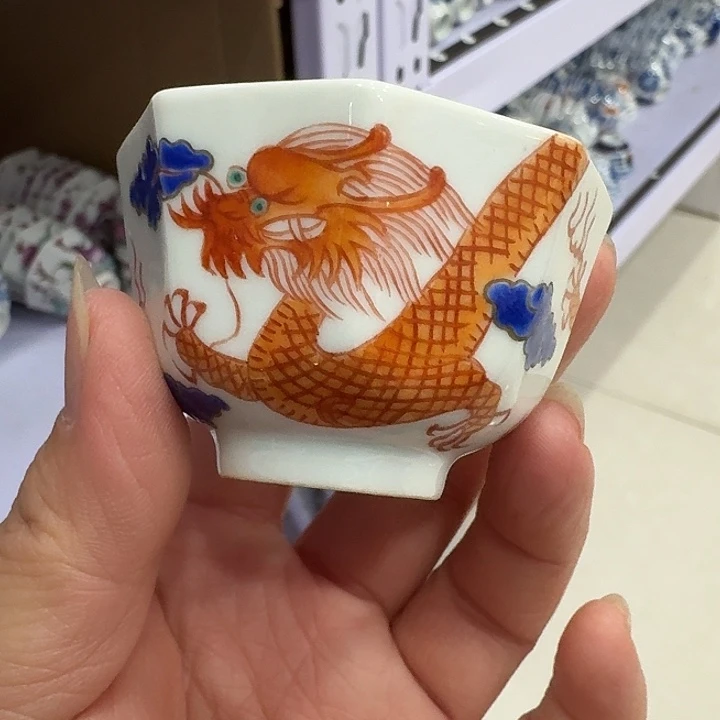 陶瓷艺术品收藏陶瓷