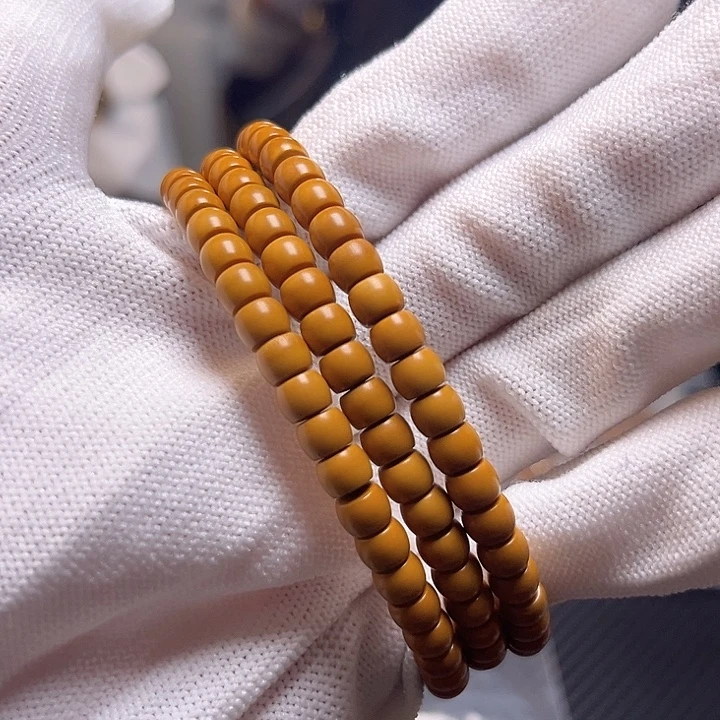 手串/手链橄榄核5.8单