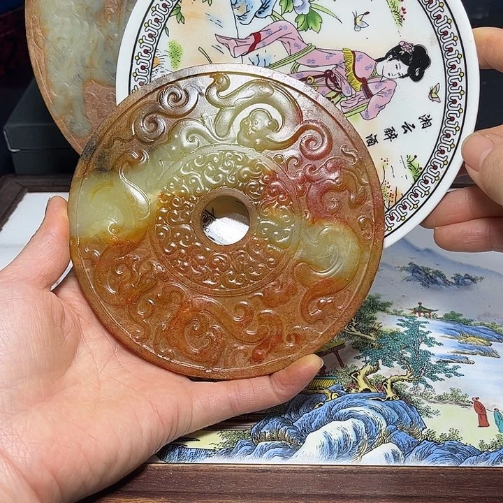 底槽青官方链接一物一图发货