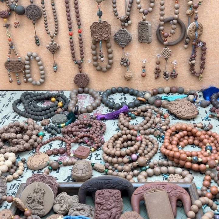 随机香方随机放漏