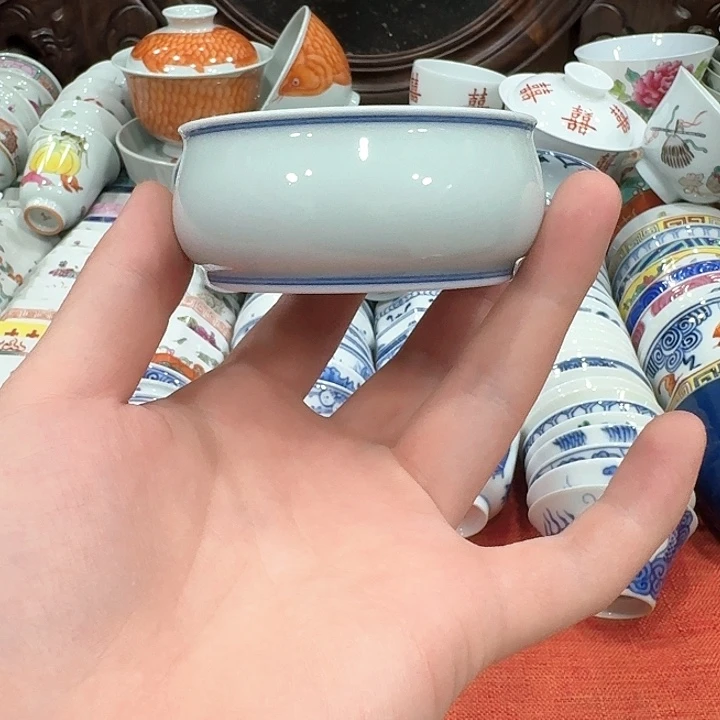 陶瓷艺术品收藏陶瓷