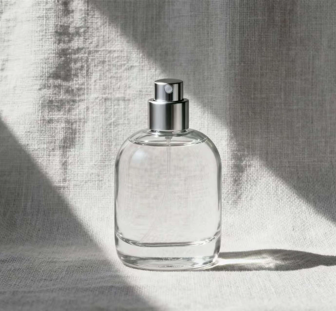 C002木质馥奇香水 沉稳雪松调 商务约会百搭款