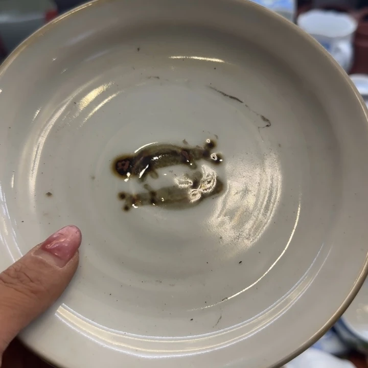 猫***瓷片一物一拍感谢支持