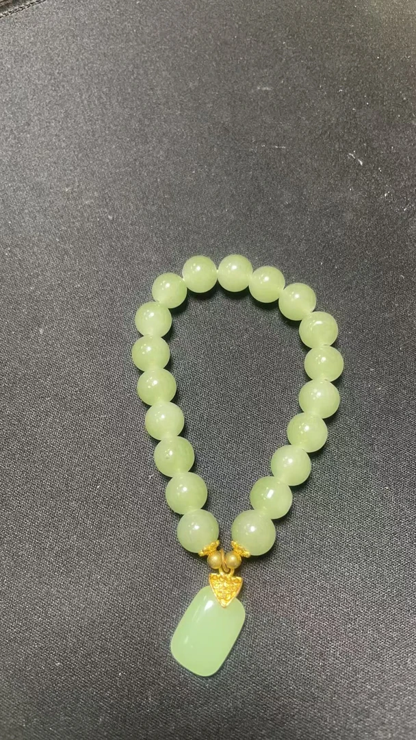 【配礼盒】 YW081  精品 手串