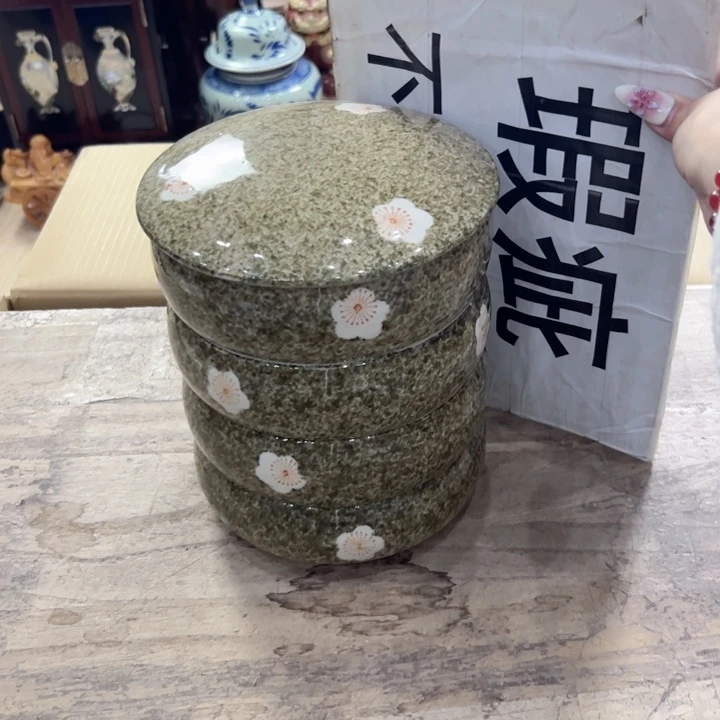 瓷片陶瓷制品行业也出现明显