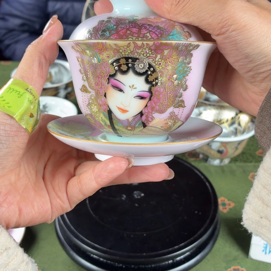 九鸣瓷艺九鸣瓷艺