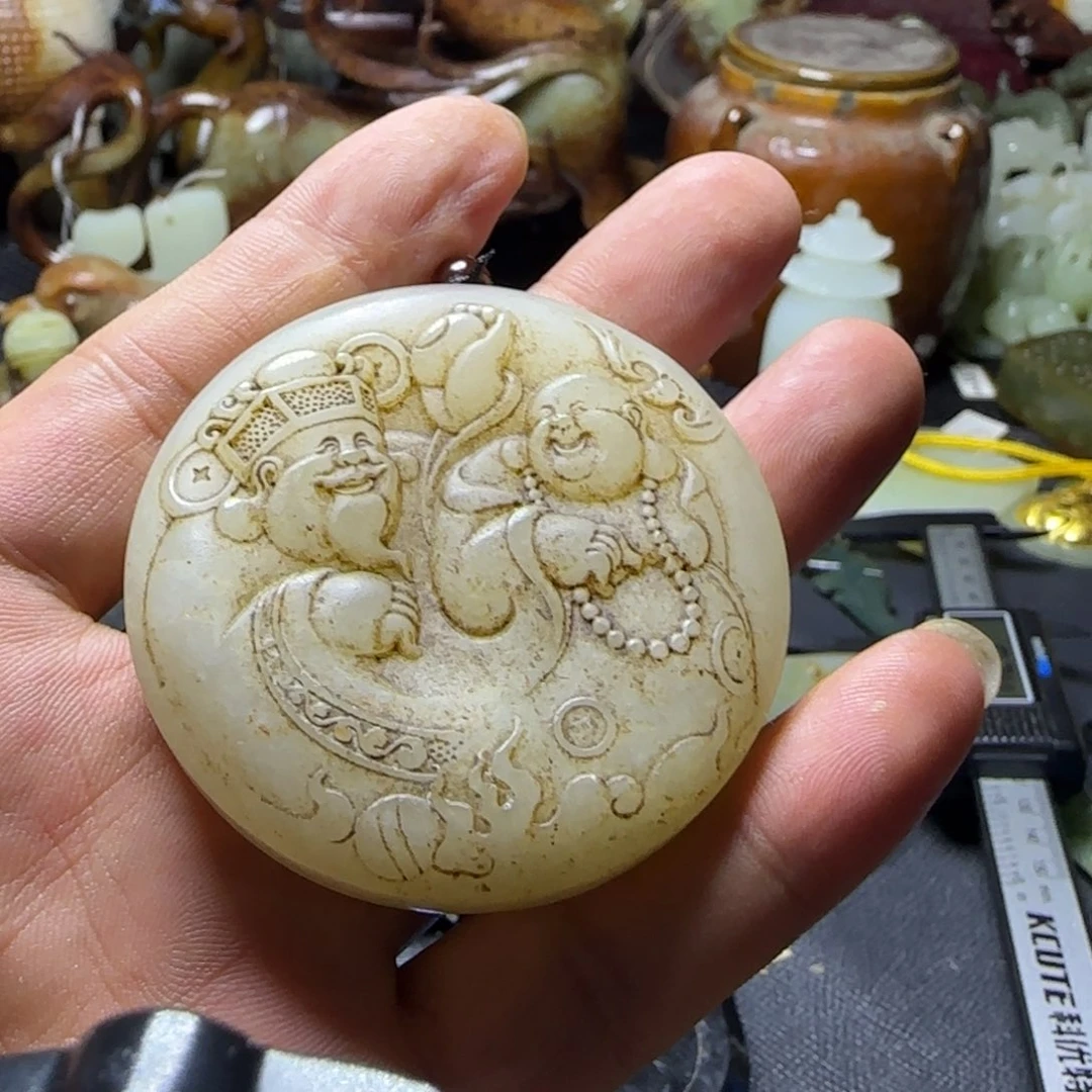 守***神搪瓷白玉底通用链接
