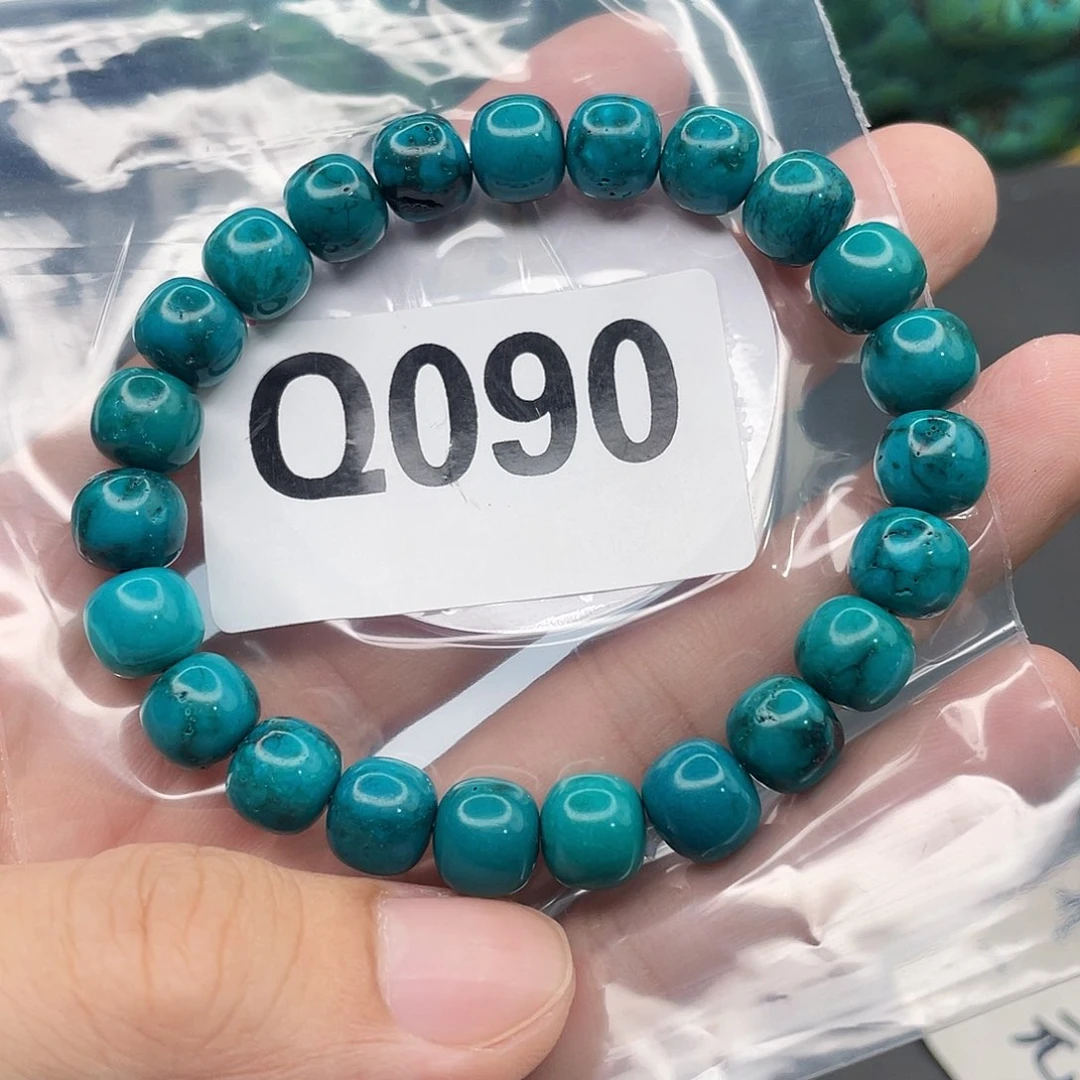 湖北十堰原矿绿小松
