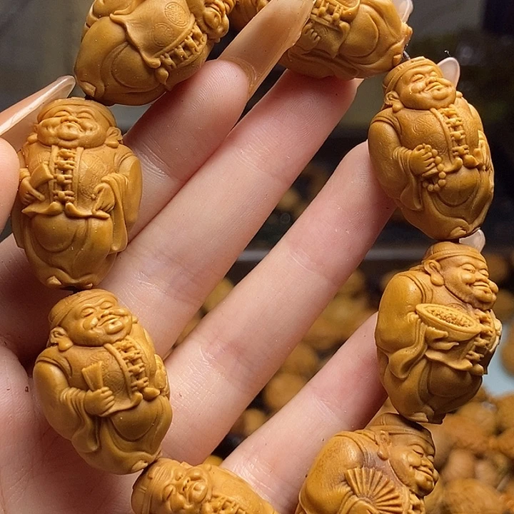 橄榄核手串/手链gggghhghhhhhhhhhhh