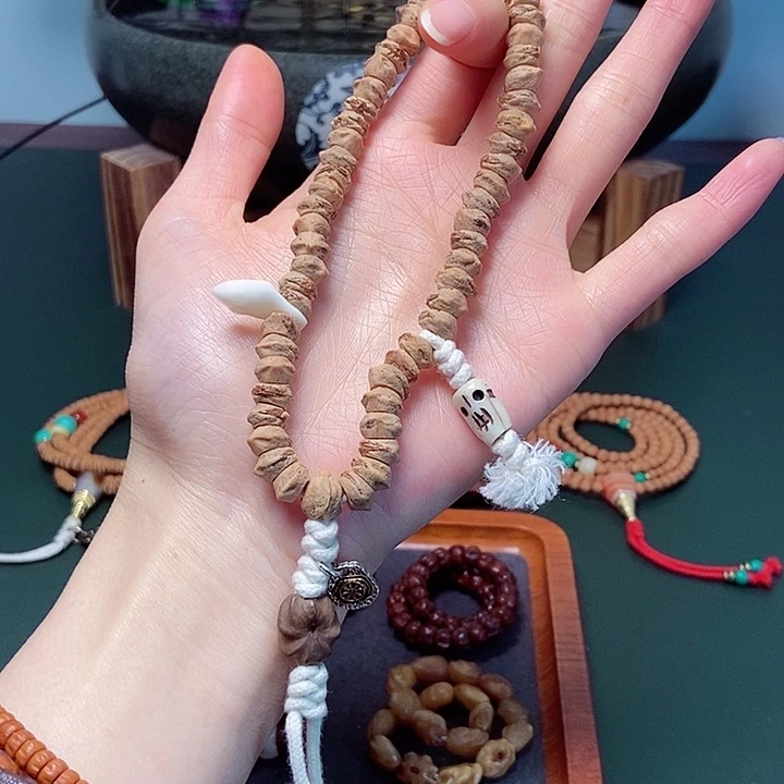 吊坠柏香籽/百香籽266.6