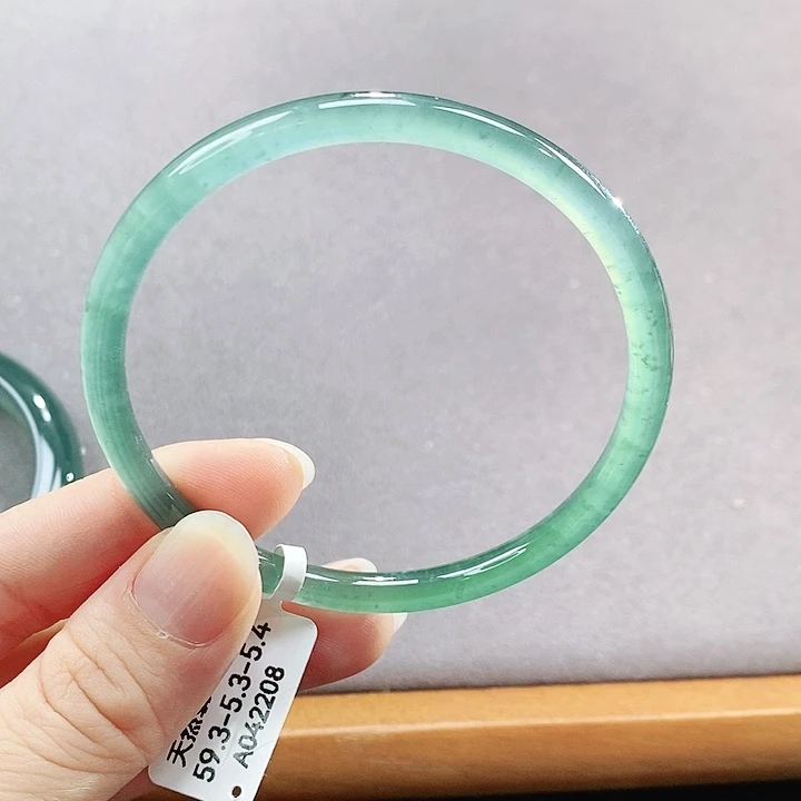 【闪购商品】未镶嵌手镯翡翠