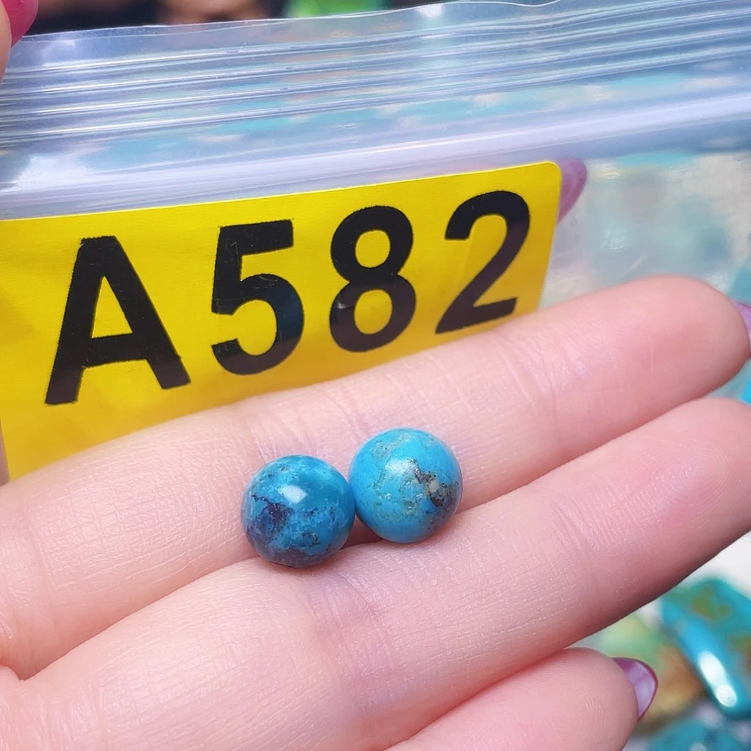 绿石头十堰特色手工古风配饰