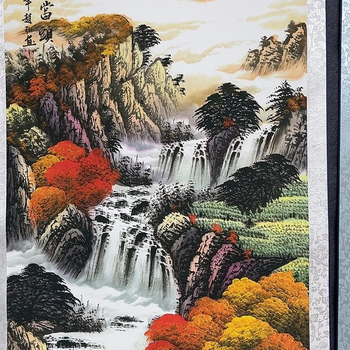 今天的我是个很好的