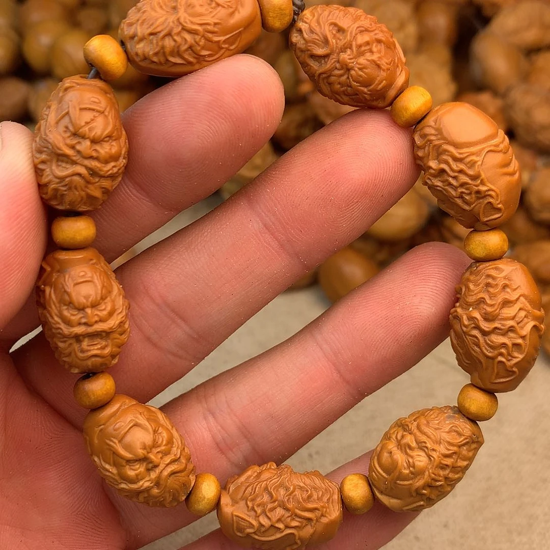 橄榄核手串/手链精品橄榄核手串