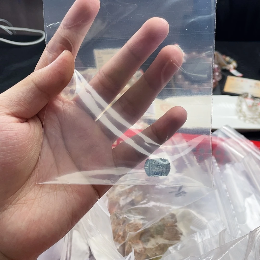 K****未镶嵌手链水晶292a