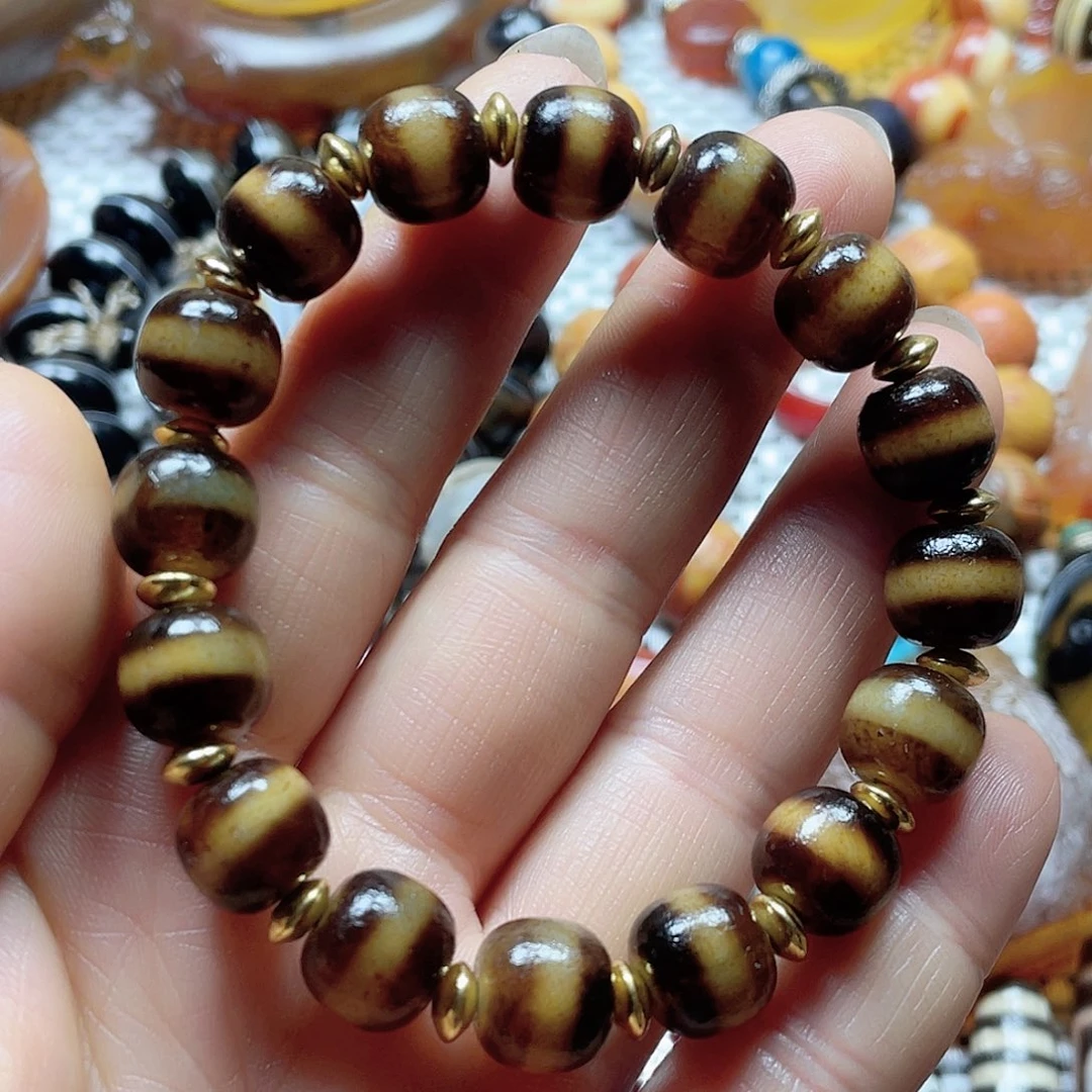 玛瑙/玉髓挂件未镶嵌