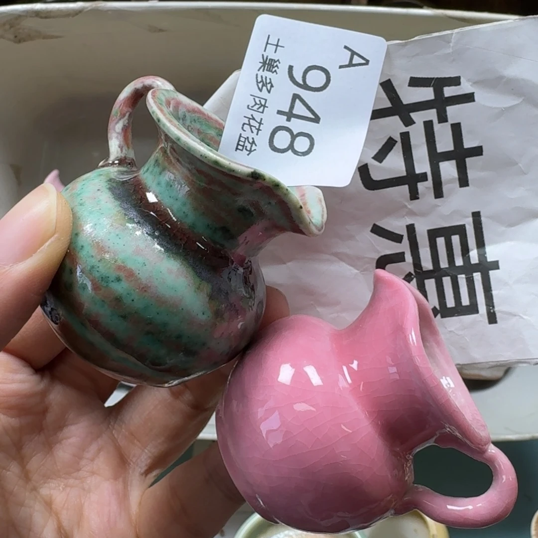 陶瓷艺术品设计与制作