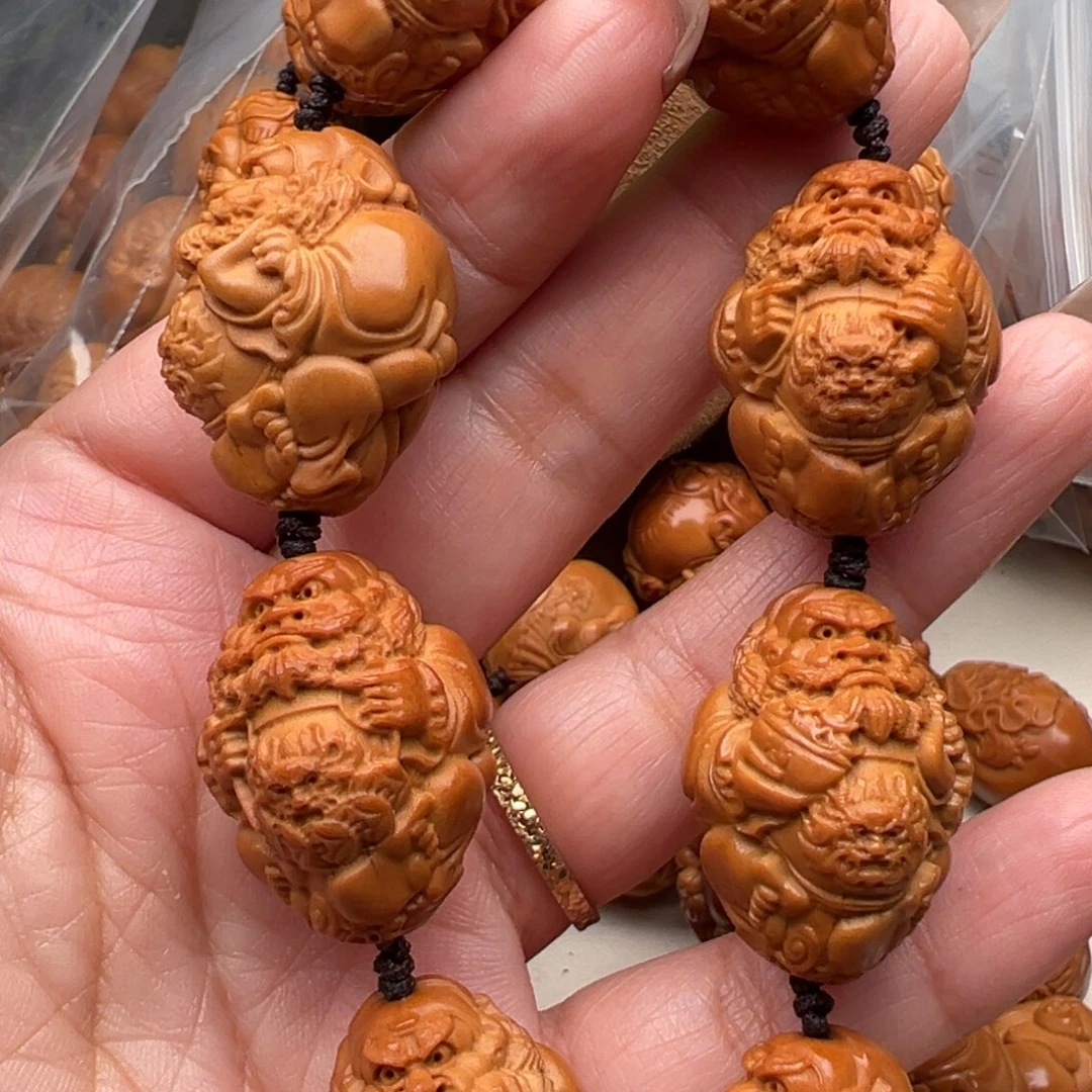 手串/手链橄榄核橄榄核