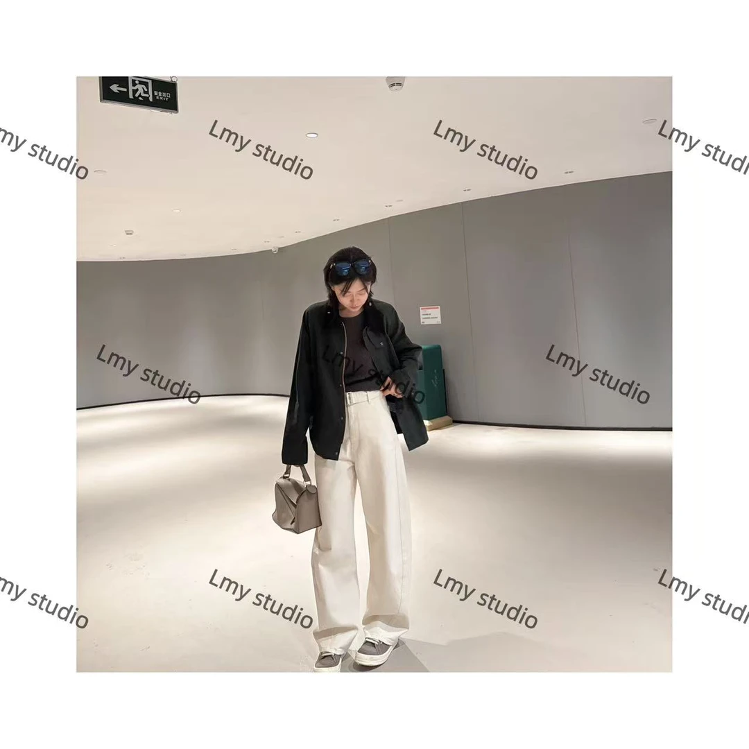 英氏 老钱风 巴恩 复古夹克外套