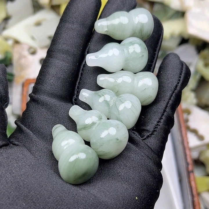 未镶嵌和田玉珠宝奇石