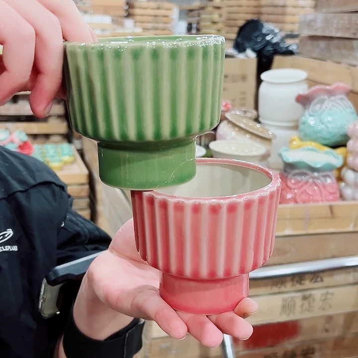 花盆有孔！订单凑满10米包由！