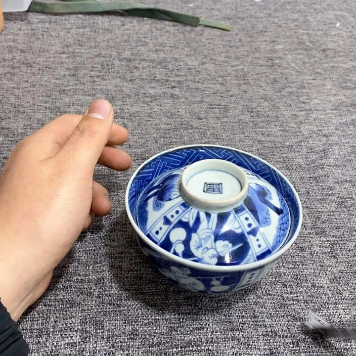 紫砂茶杯非常漂亮好看的花瓶