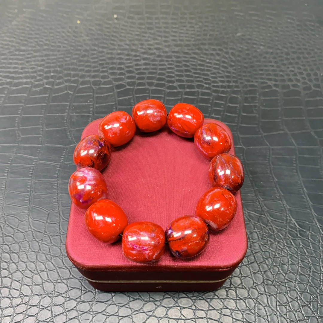 A017时尚国风潮流情侣气质百搭手链