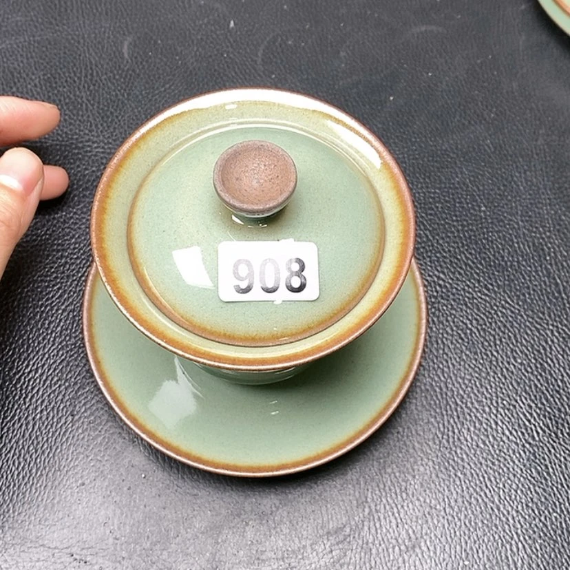 【闪购商品】茶盏我的盏太好看了吧