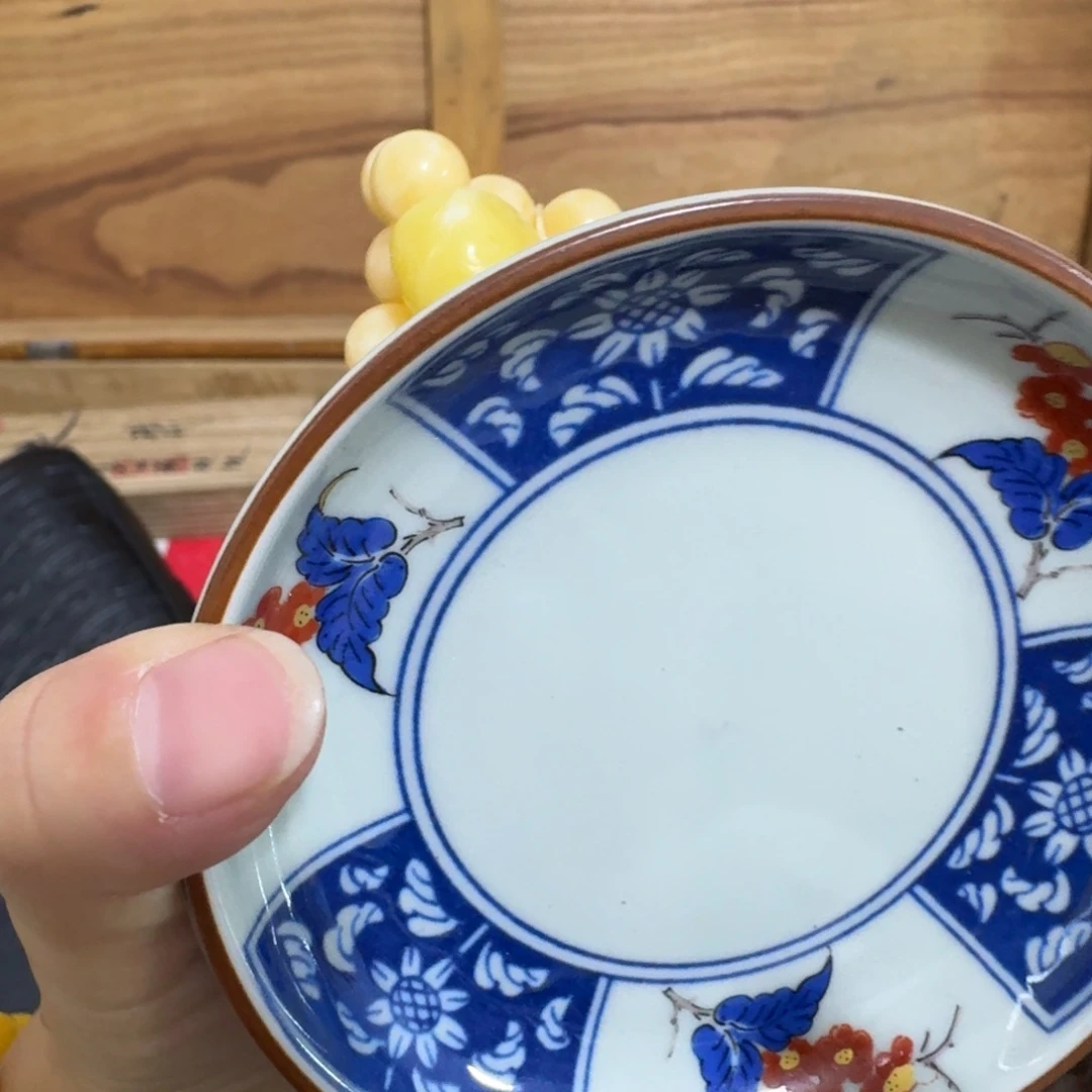 陶瓷手串，多样性发一