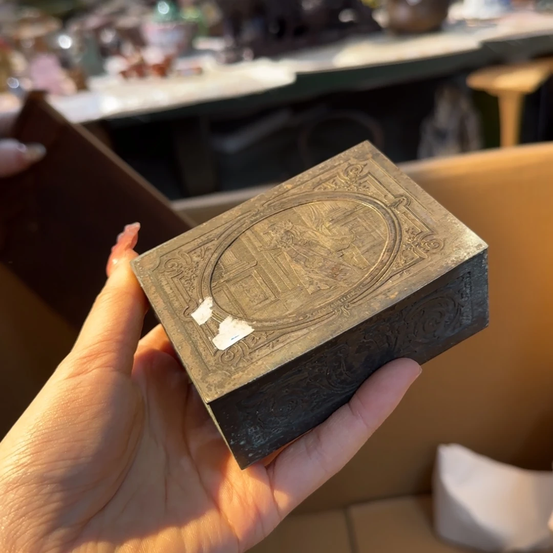 瓷片瓷片中古回流孤品一件