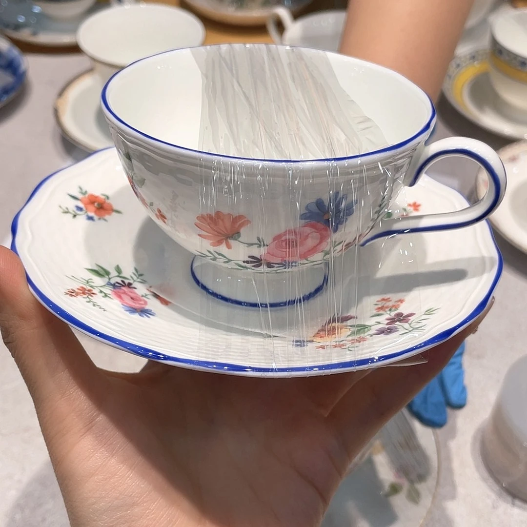 精品进口瓷器瓷片