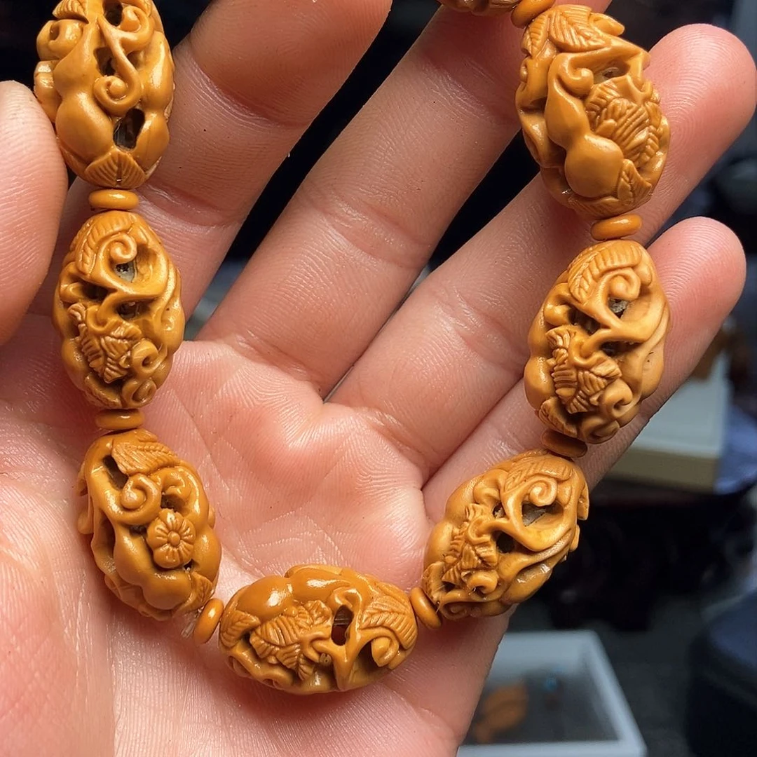 橄榄核手串/手链哈哈哈哈哈哈哈哈哈哈