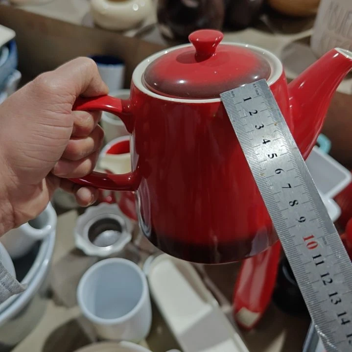 杯陶瓷杯碗盘微瑕疵介意慎拍