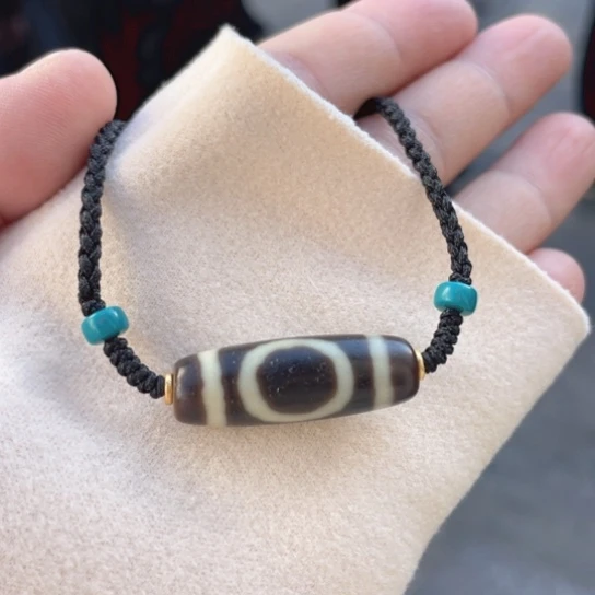 玛瑙/玉髓（覆膜）未镶嵌颈饰