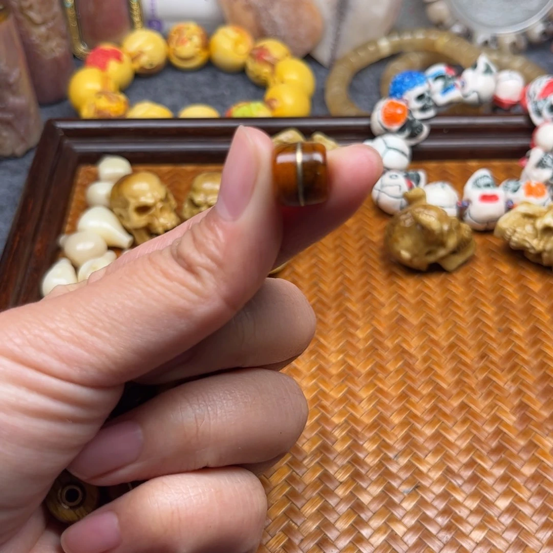 鹿骨其他人工养殖驼骨14