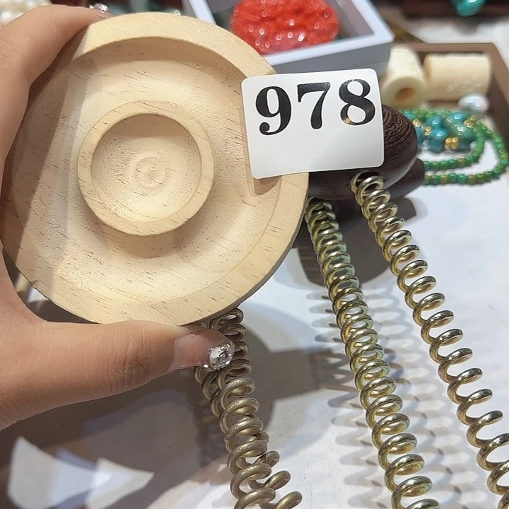 香榧木木质摆件工艺品